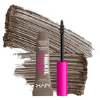 NYX Cosmetics - Thick It. Stick It! Brow Gel - Beauty Station by Rafia