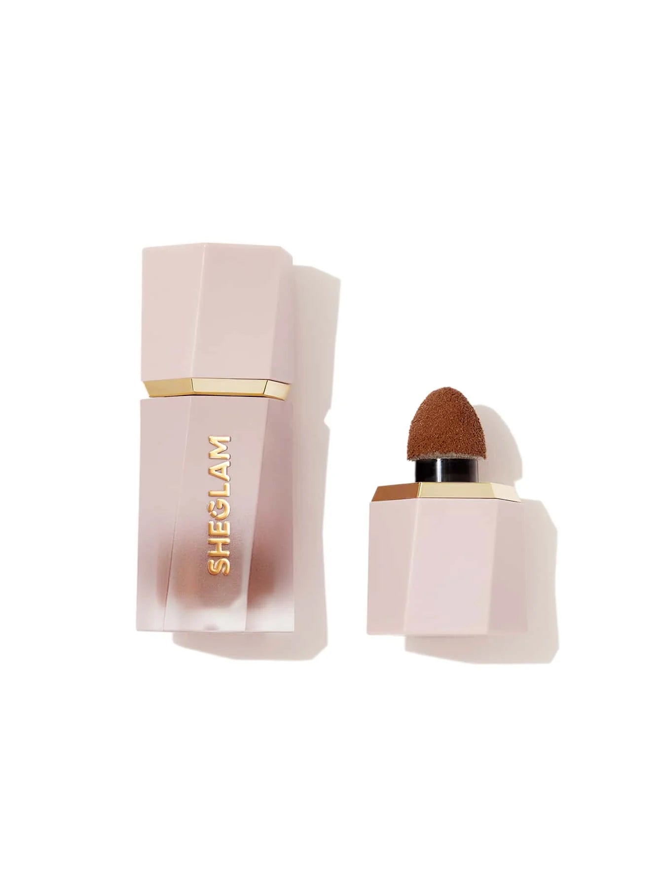 Sheglam - Sun Sculpt Liquid Contour - Beauty Station by Rafia