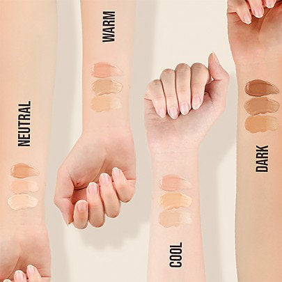 TFIT - Cover Up Pro Concealer (3 Colors)