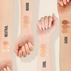 TFIT - Cover Up Pro Concealer (3 Colors)