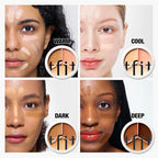 TFIT - Cover Up Pro Concealer (3 Colors)