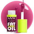 NYX - Fat Oil Lip Drip - Beauty Station by Rafia