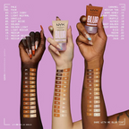 Nyx - Bare With Me Blur Tint Foundation - Beauty Station by Rafia