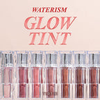 Tirtir - Waterism Glow Lip Tint (Full Size) - Beauty Station by Rafia
