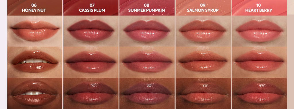 Tirtir - Waterism Glow Lip Tint (Full Size) - Beauty Station by Rafia
