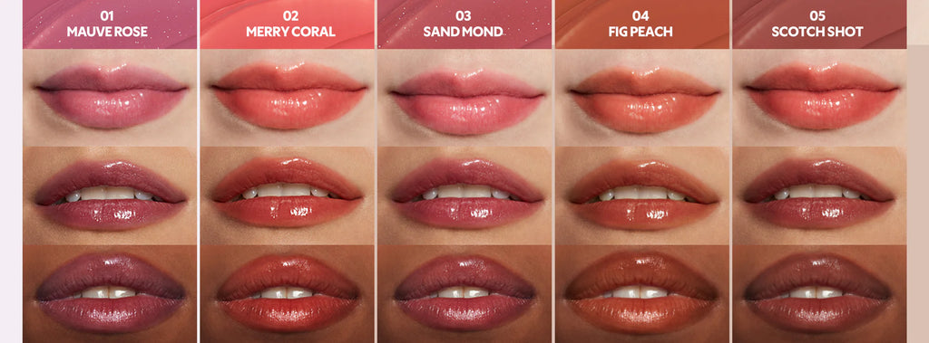 Tirtir - Waterism Glow Lip Tint (Full Size) - Beauty Station by Rafia
