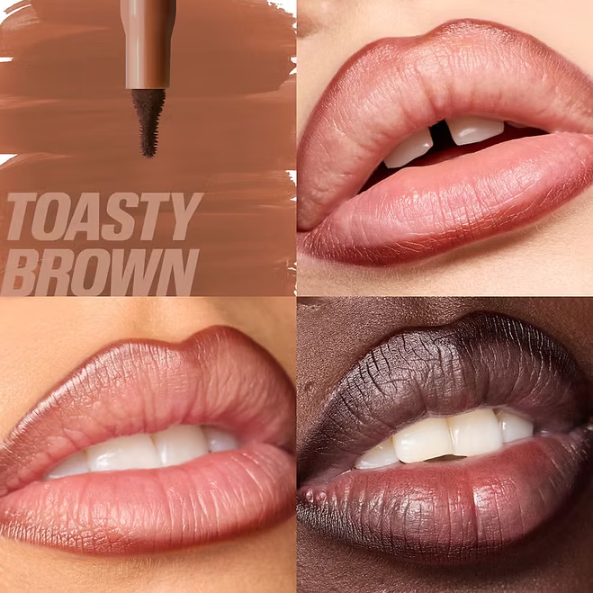 Huda Beauty - Lip Contour Stain - Beauty Station by Rafia