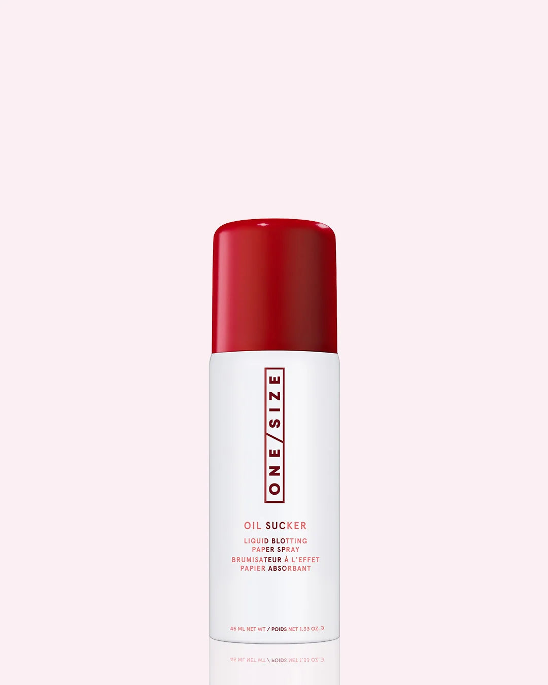 One/Size - Oil Sucker Spray