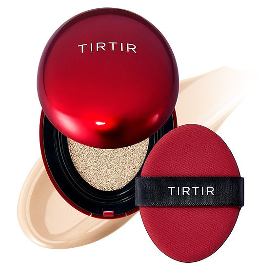 Tirtir - Mask Fit Red Cushion Foundation (Full Size) - Beauty Station by Rafia
