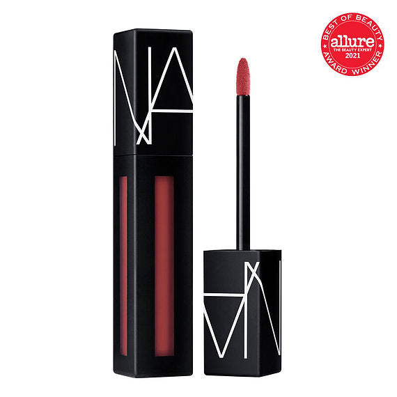 NARS - Powermatte Lip Pigment - Beauty Station by Rafia