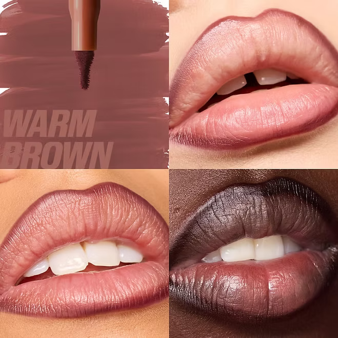 Huda Beauty - Lip Contour Stain - Beauty Station by Rafia