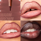 Huda Beauty - Lip Contour Stain - Beauty Station by Rafia