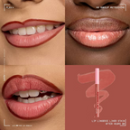NYX - Lip Lingerie Lip Liner Stain - Beauty Station by Rafia
