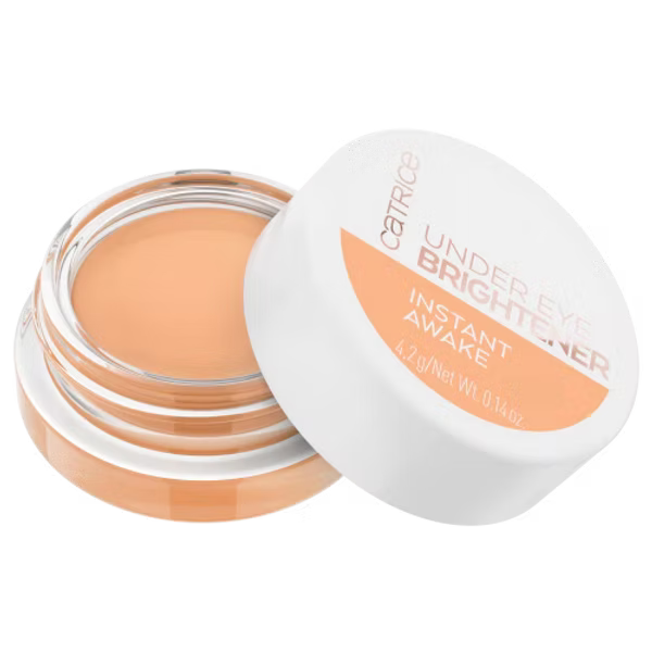 CATRICE - Under Eye Brightener