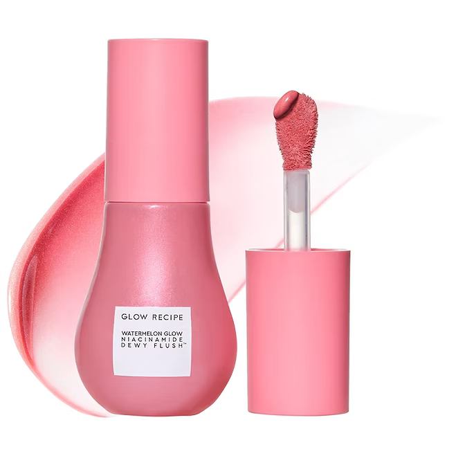 Glow Recipe - Watermelon Glow Niacinamide Dewy Flush - Beauty Station by Rafia