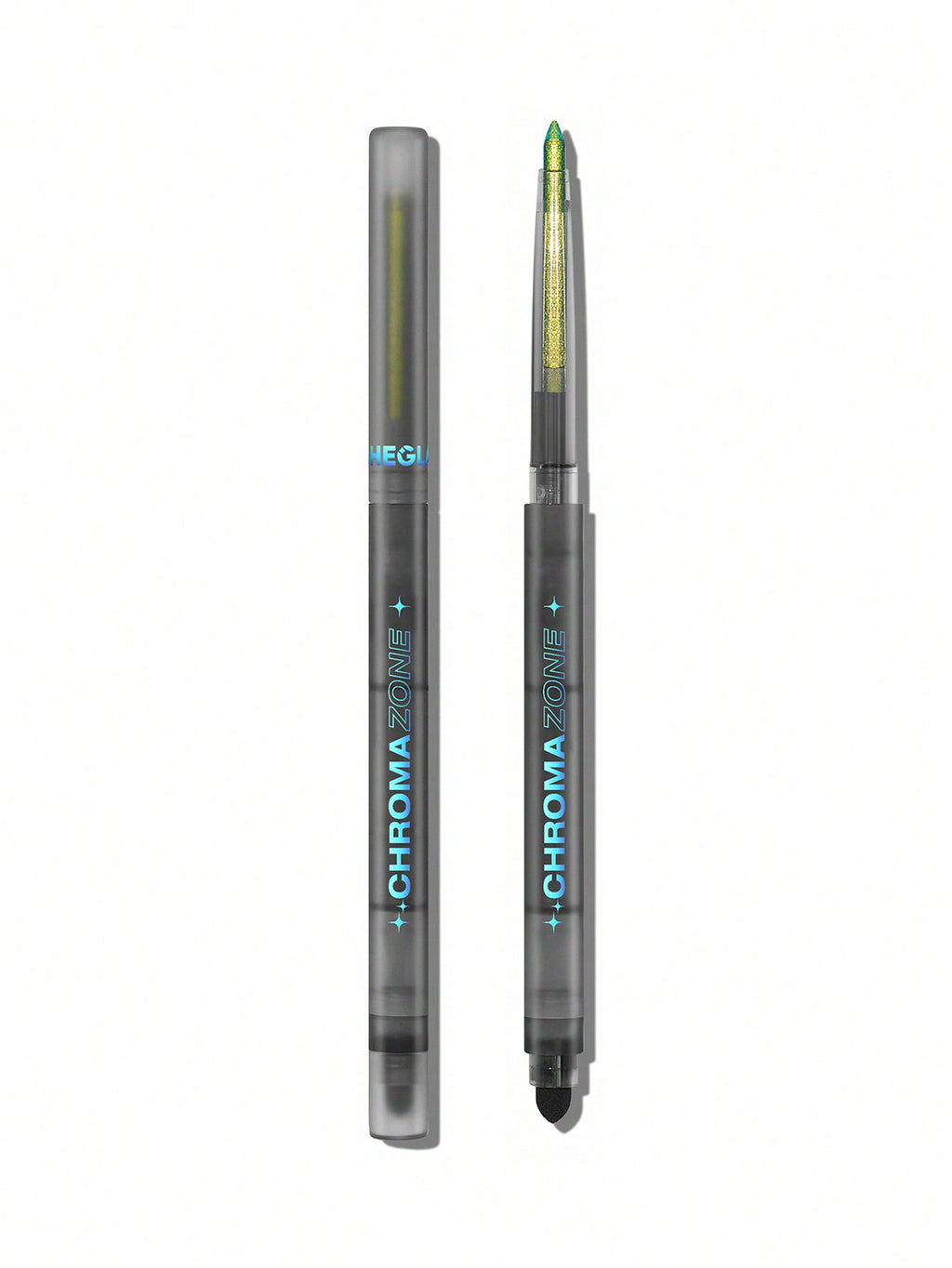 SHEGLAM - Chroma Zone Multichrome Gel Liner-Pixels