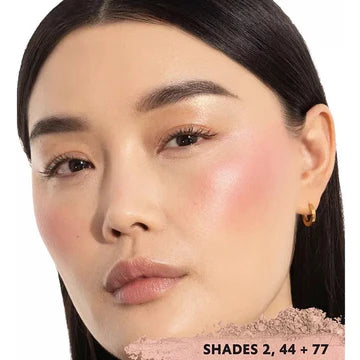 YSL - Golden Oasis Face Palette