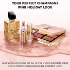 YSL - Golden Oasis Face Palette